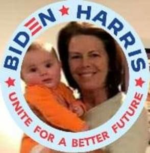 Meet your Posher, Julie